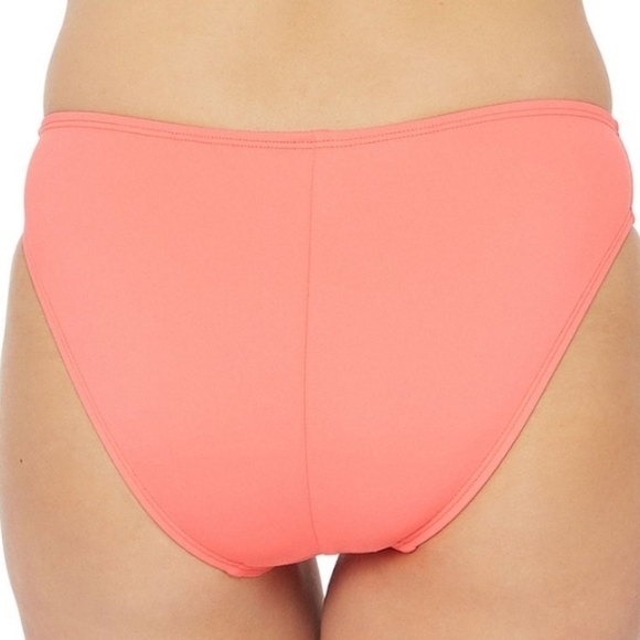 La Blanca bikini bottom size  12 bnwt - Picture 2 of 2